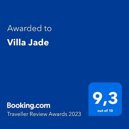 Villa Jade Paralimni Exterior photo